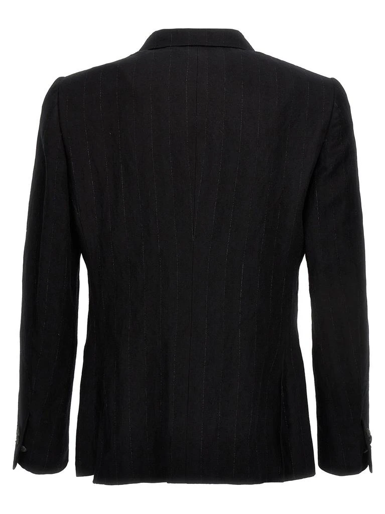 Maurizio Miri Maurizio Miri Keanu Tailored Blazer 2
