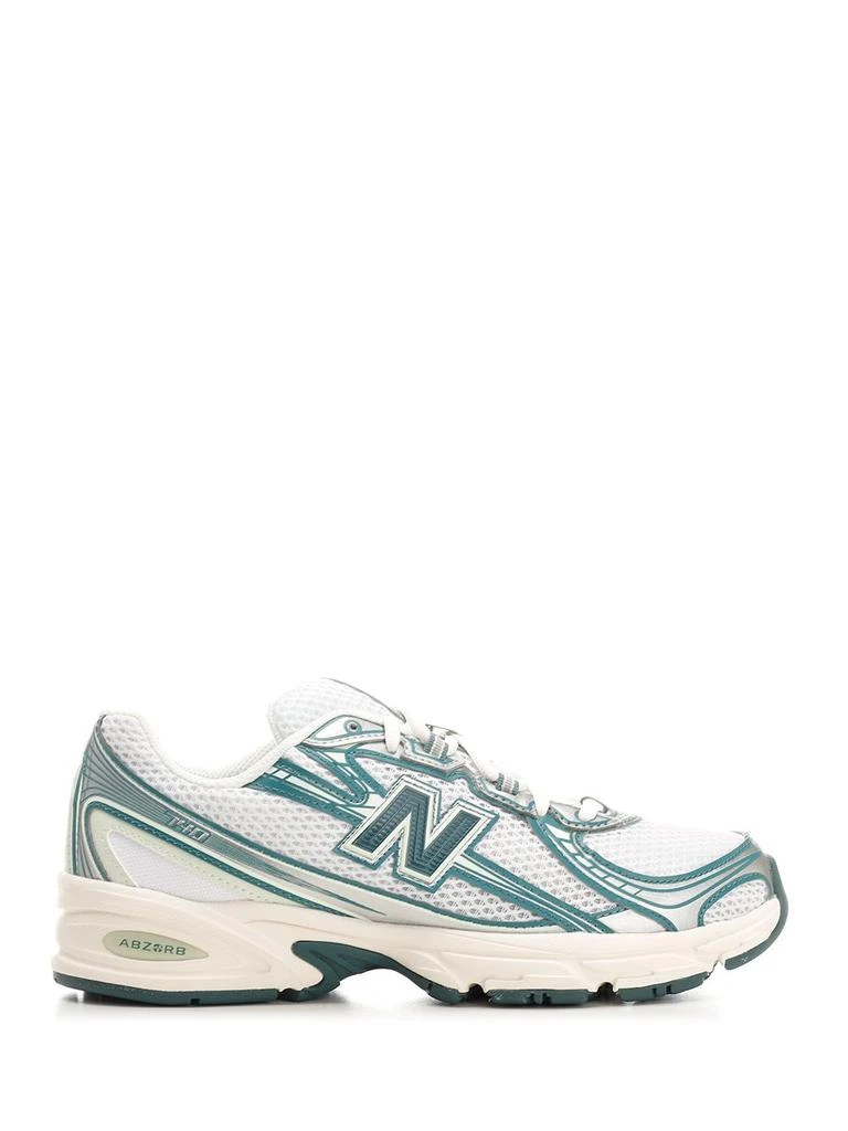 New Balance 740 Sneakers 1