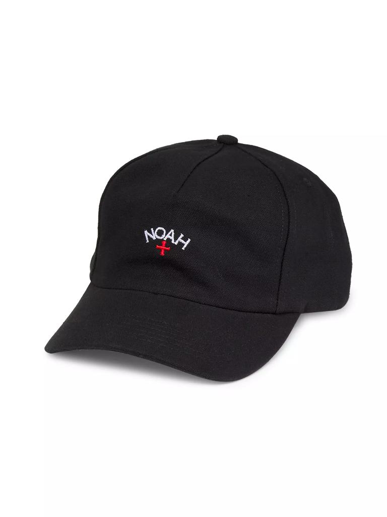 Noah Logo Cotton Baseball Cap