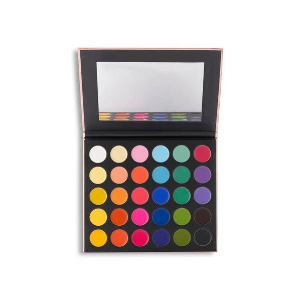 Revolution Beauty Revolution  Creator Paint Book Palette 1