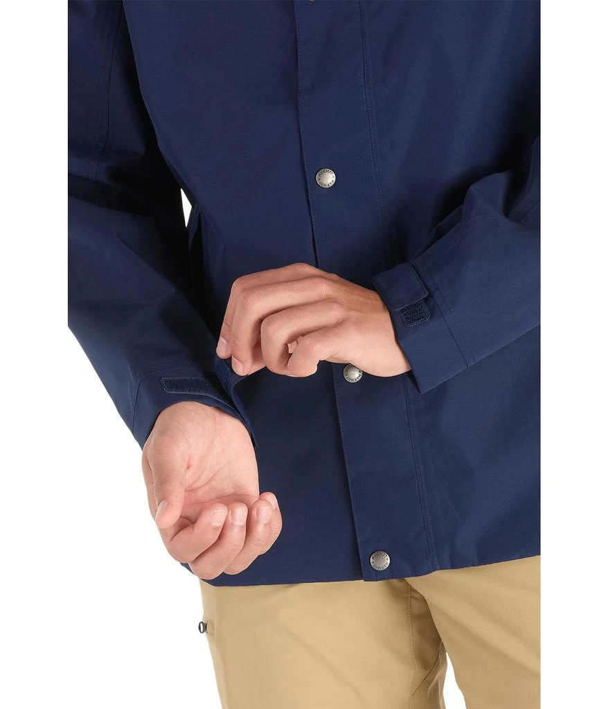 Marmot Cascade Rain Jacket 4