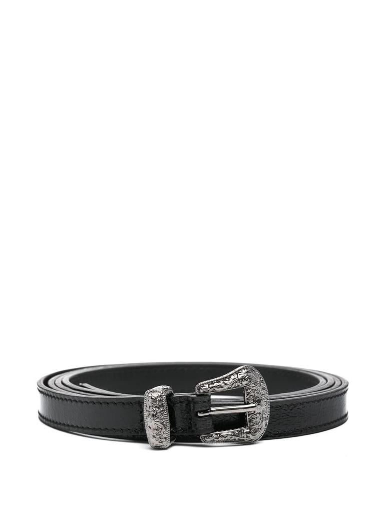 Golden Goose Golden Goose Belt New Tex Accessories