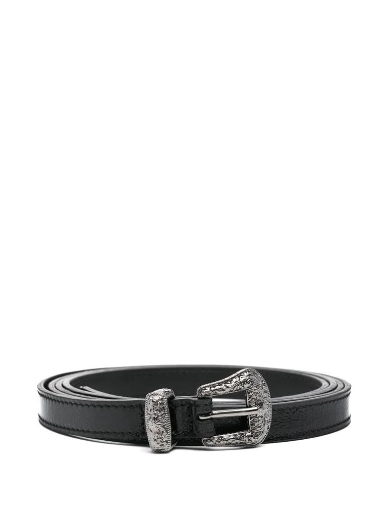 Golden Goose Golden Goose Belt New Tex Accessories 1