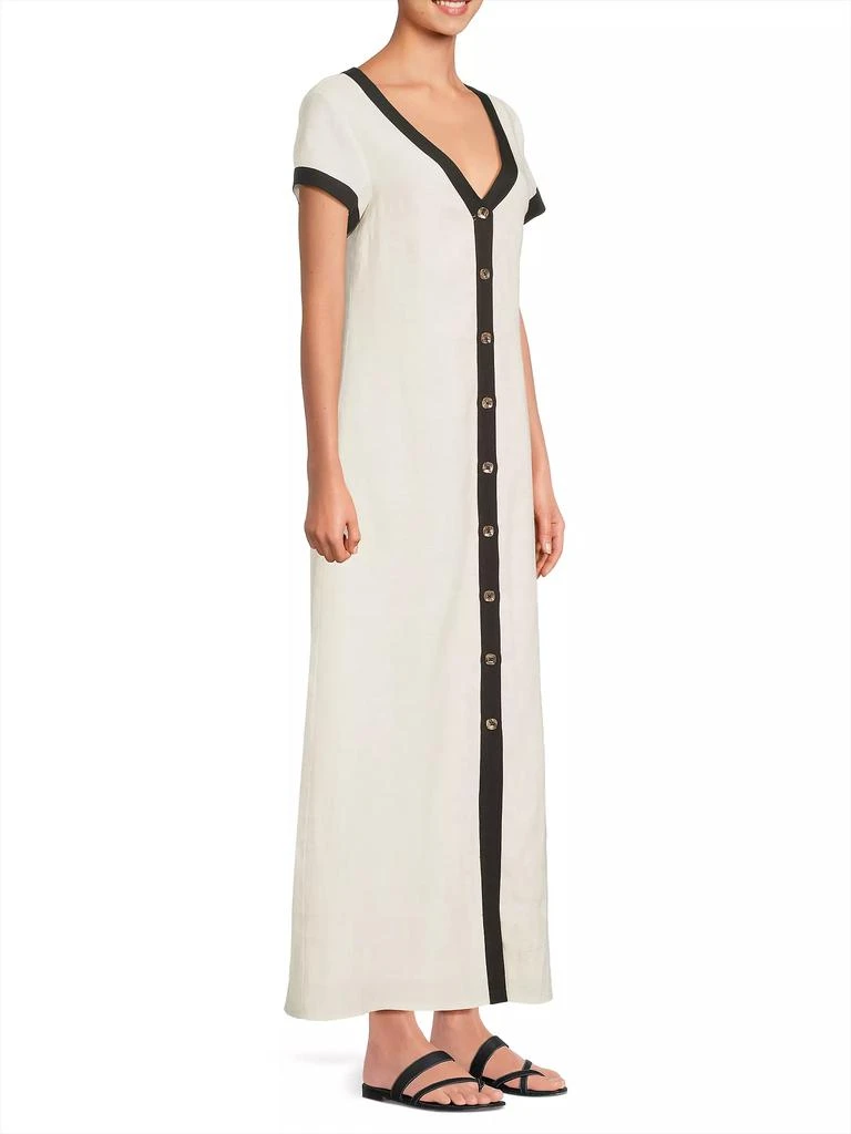 Sancia Paradise Found The Darla Dress 4