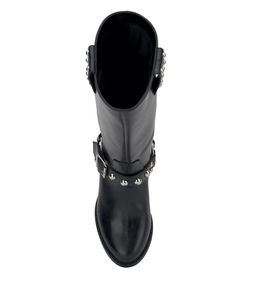 Jessica Simpson Milley Studded Moto Boot 2