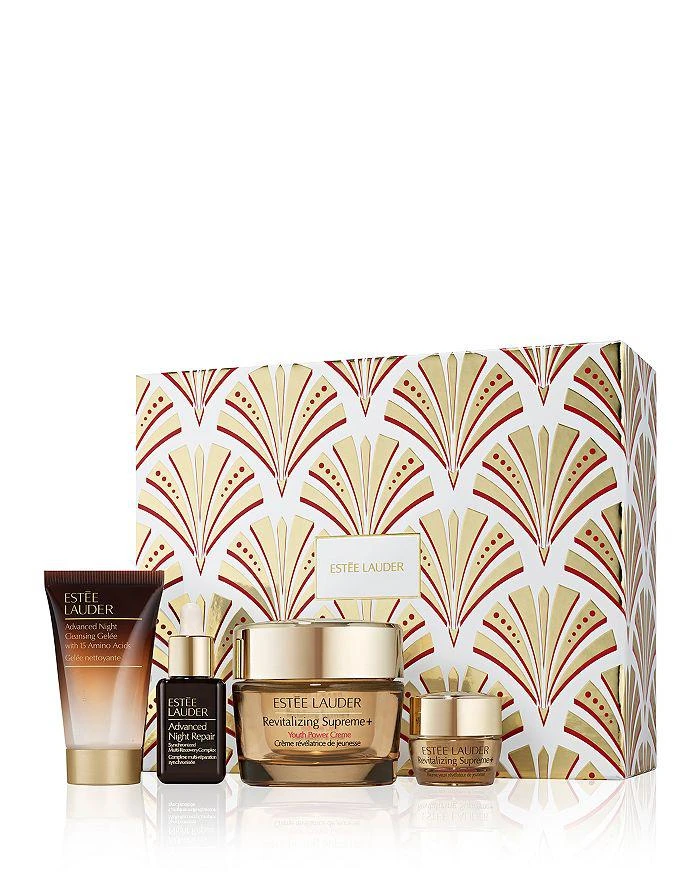 Estée Lauder Revitalizing Supreme+ Skincare Set ($198 value) 1