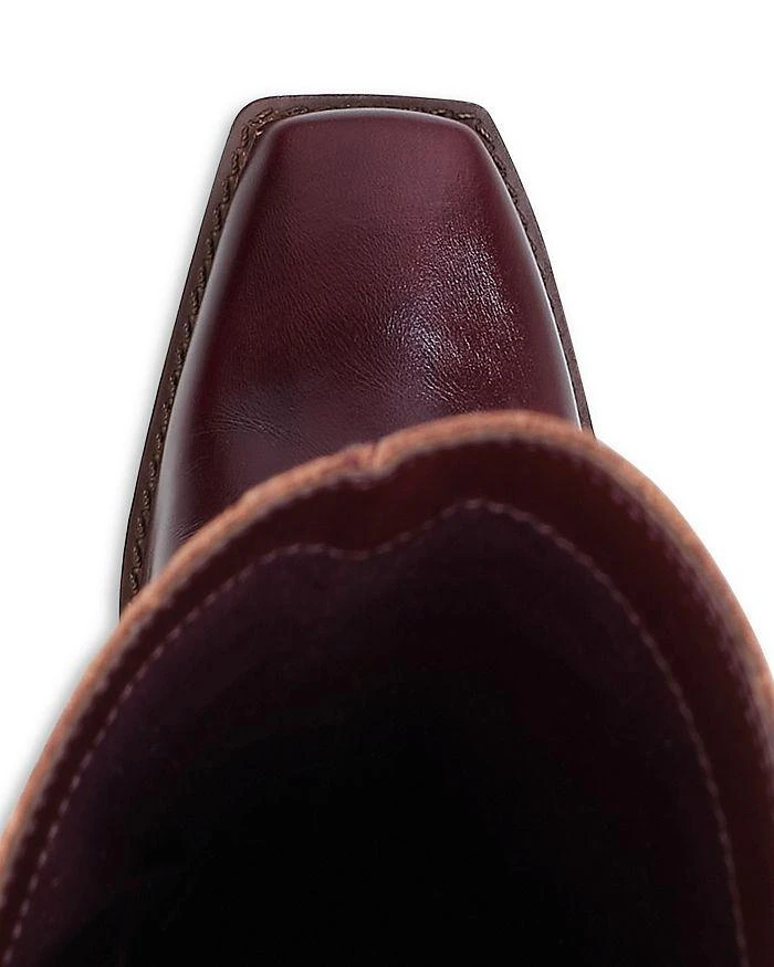Vince Camuto Women's Sangeti High Heel Boots 7