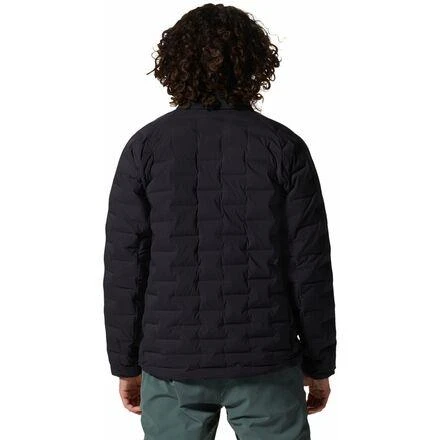 Mountain Hardwear StretchDown Jacket - Men's 2