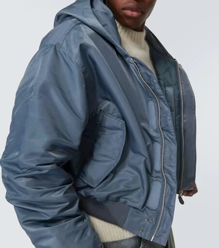 Entire Studios B-24 bomber jacket 5