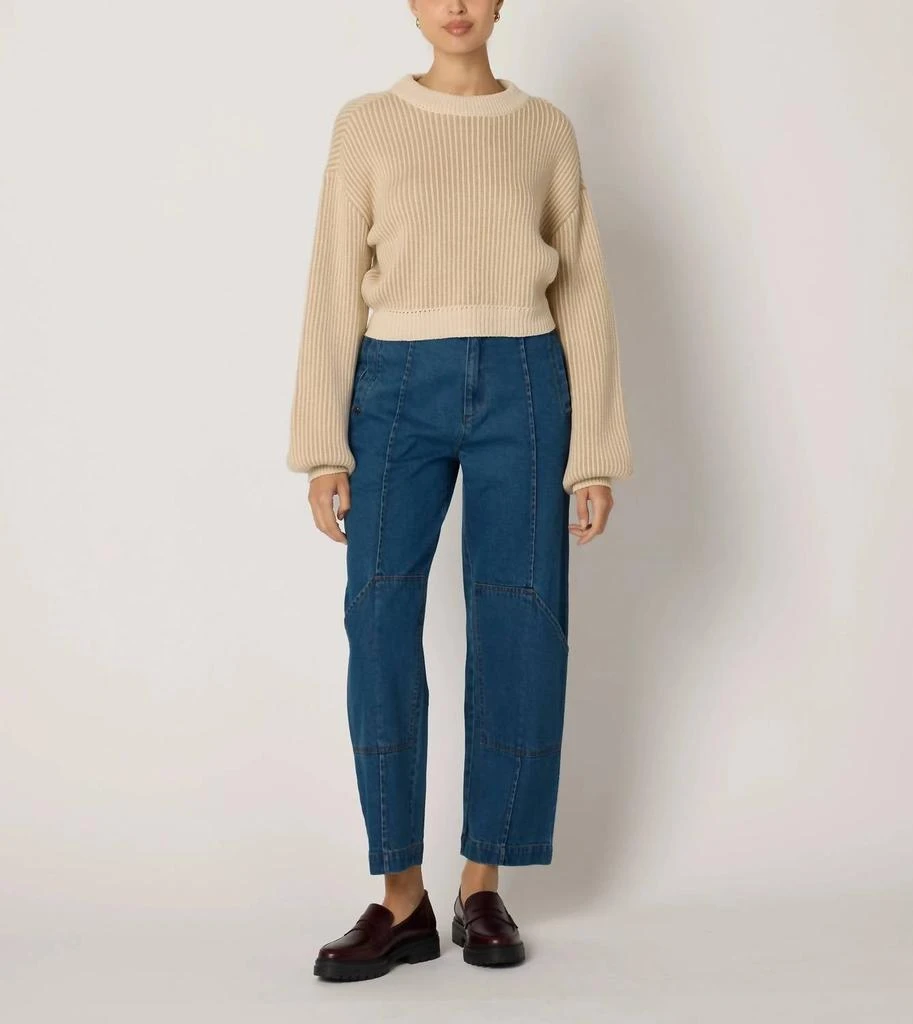 Cleobella Cleobella - Sydney Sweater 4