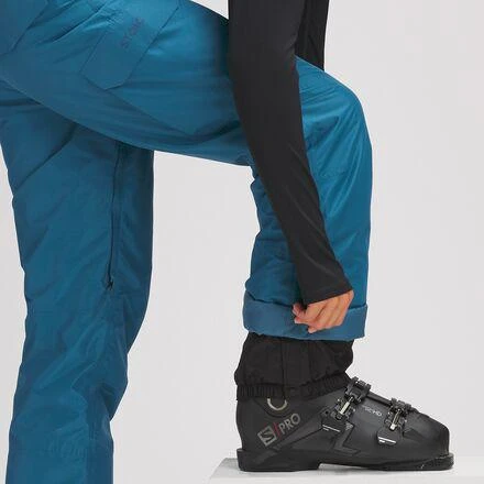 Stoic Insulated Snow Pant - Men's 6
