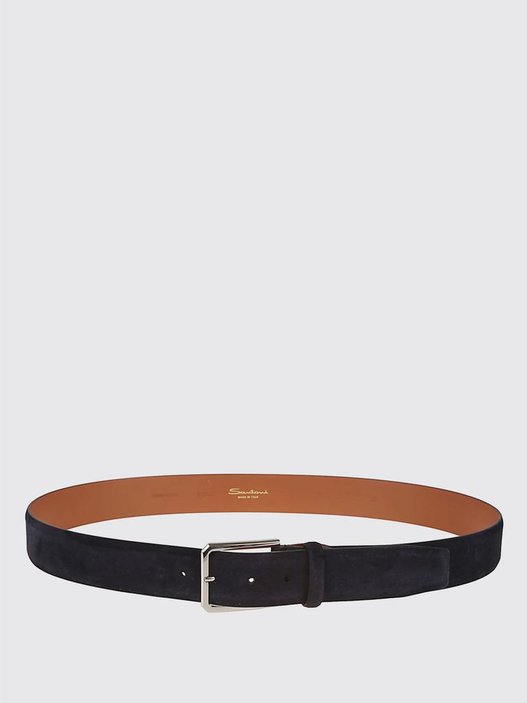 Santoni Belt men Santoni