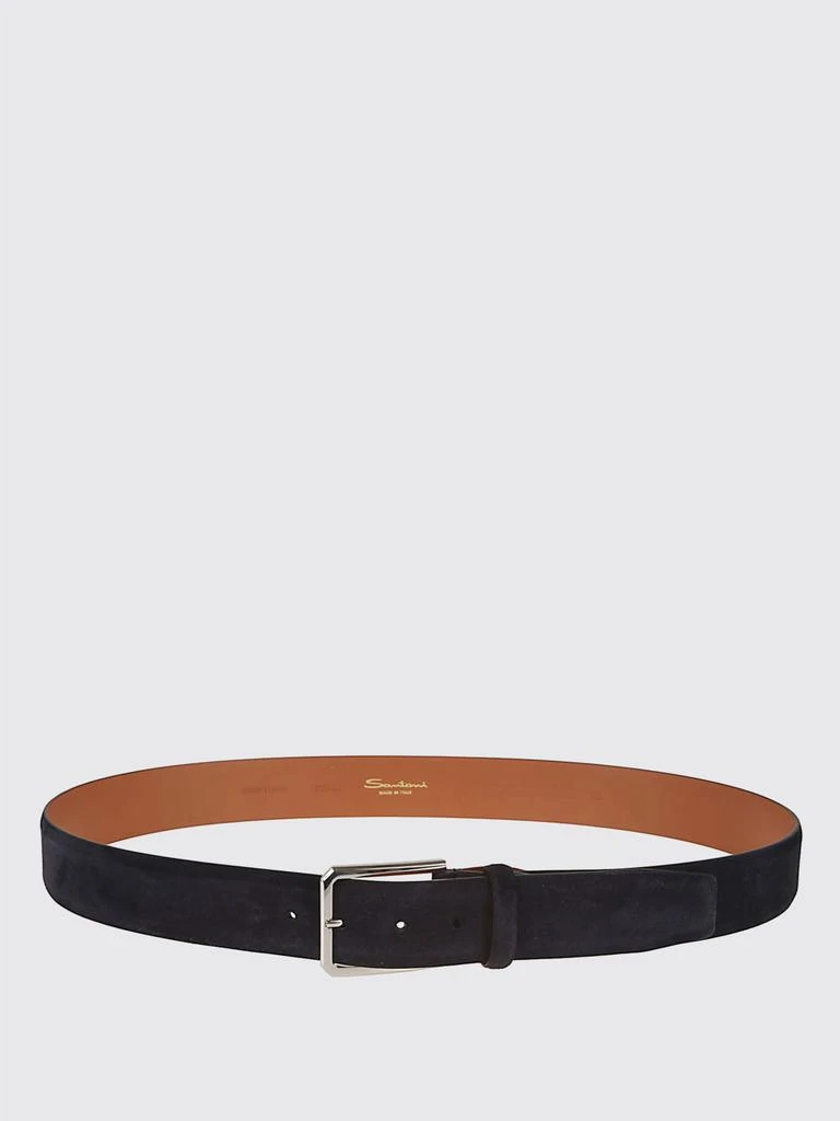 Santoni Belt men Santoni 2