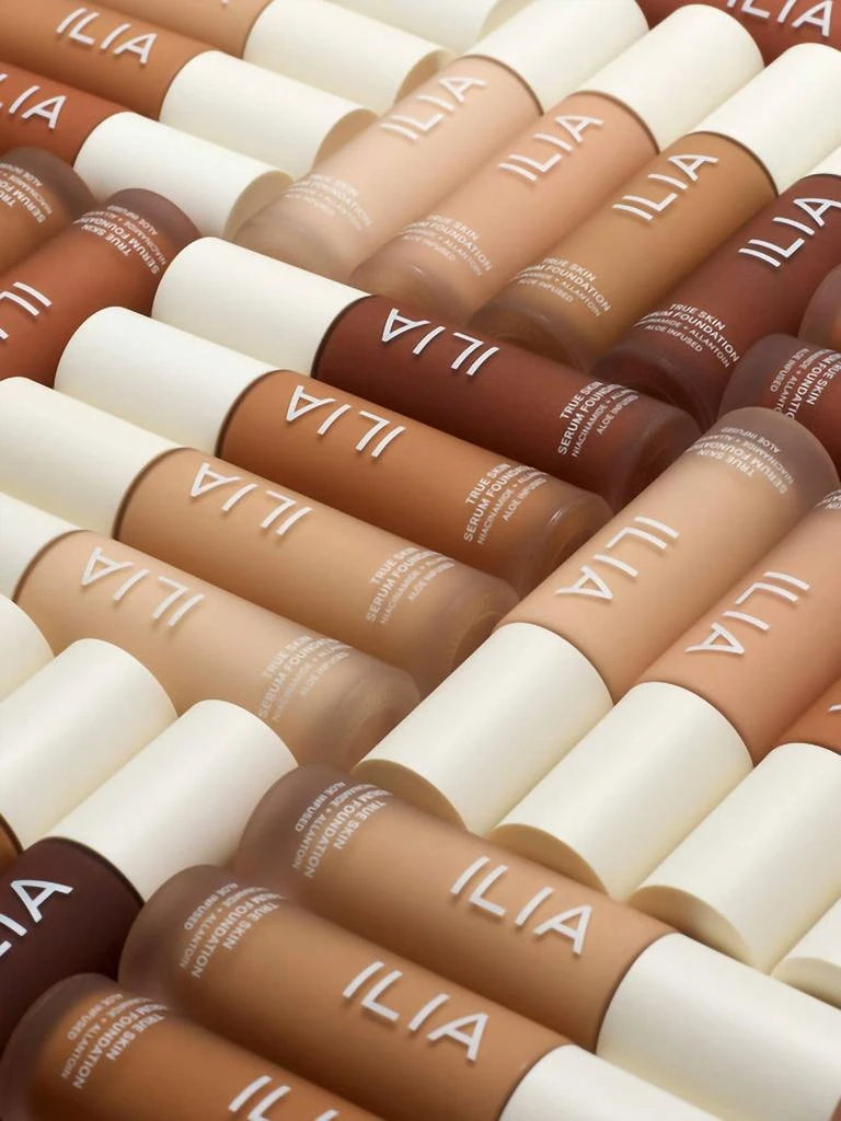 ILIA Ilia - True Skin Serum Foundation 4