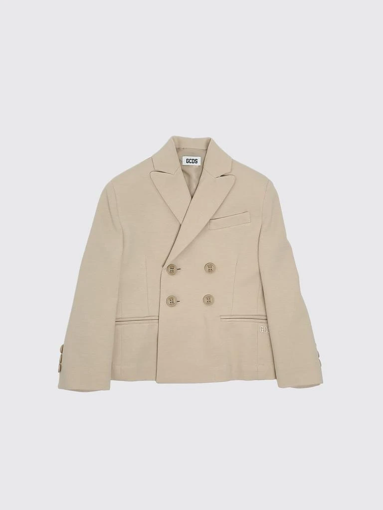 GCDS JUNIOR Blazer kids GCDS Junior