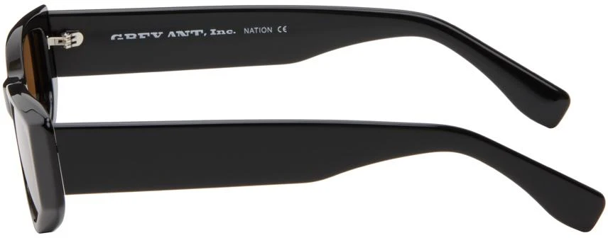 Grey Ant Black Nation Sunglasses 3
