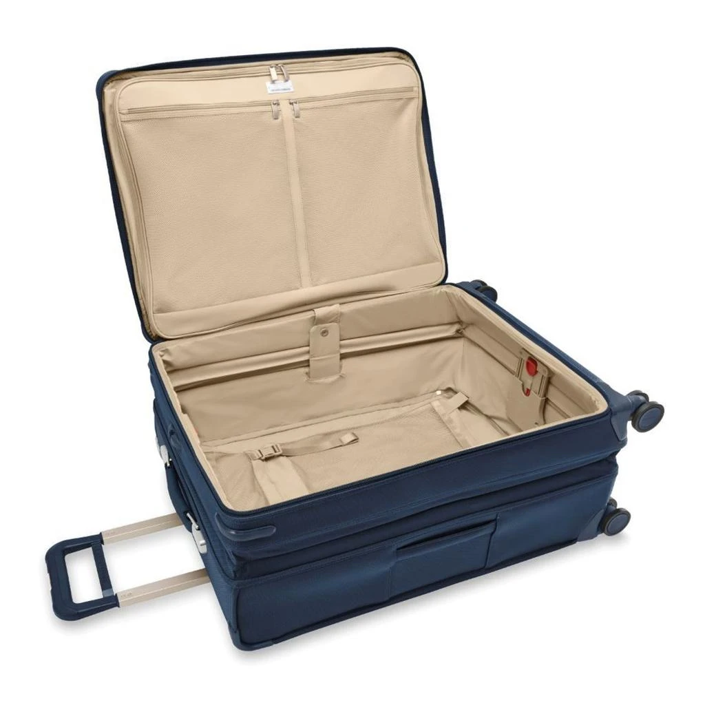 Briggs & Riley Blu129cxsp129 large expandable spinner 4
