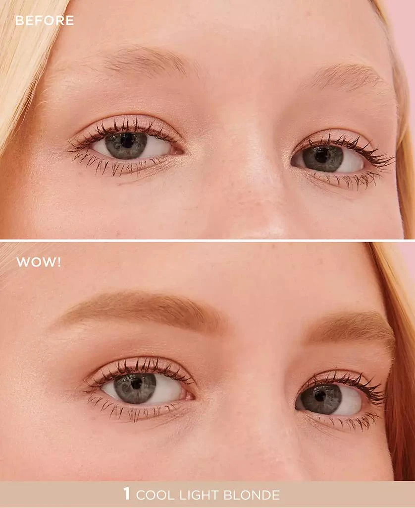 Benefit Cosmetics Goof Proof Brow Powder 2
