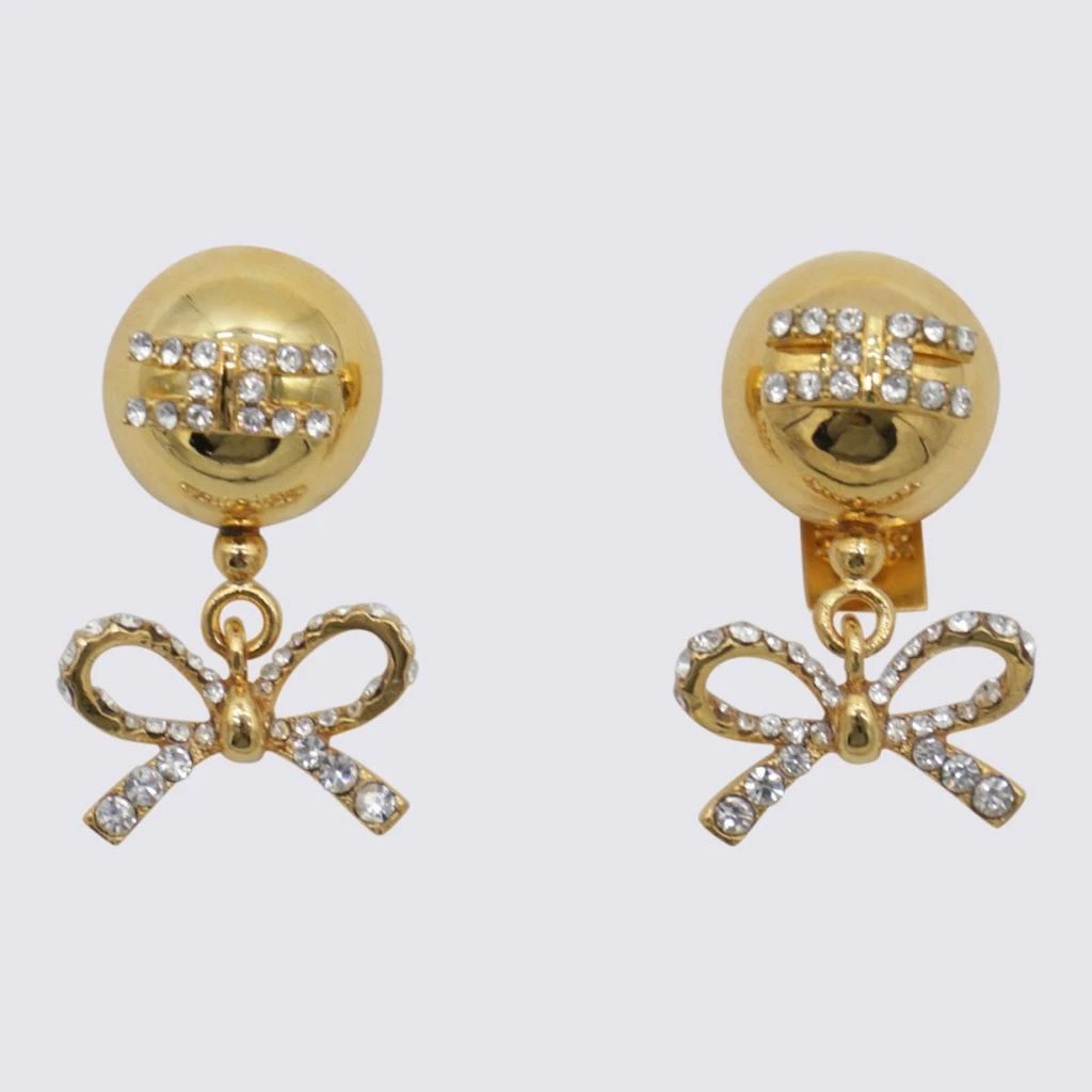 ELISABETTA FRANCHI Elisabetta Franchi Earrings 1