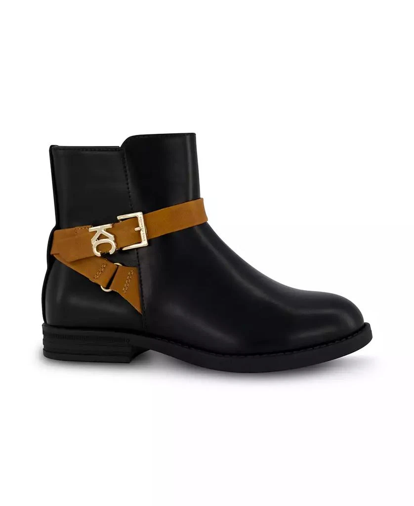 Kenneth Cole Little and Big Girls Rider Leilani Boots 2