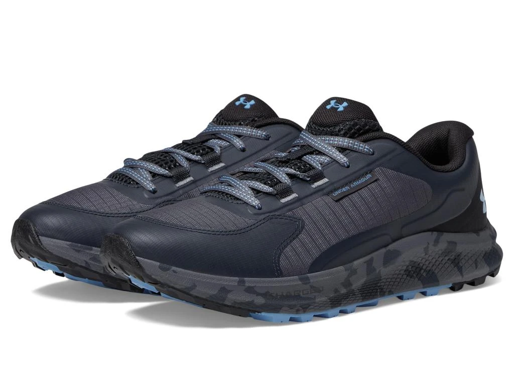 Under Armour Charged Bandit Trail 3 1