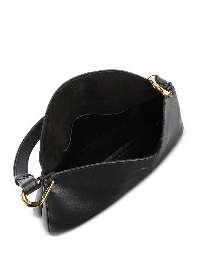 Madewell Soft Lid Shoulder Bag 3
