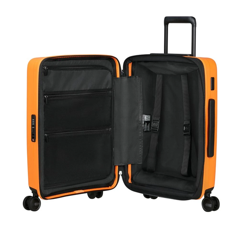 Samsonite 150703 55cm easy access cabin - restackd 10