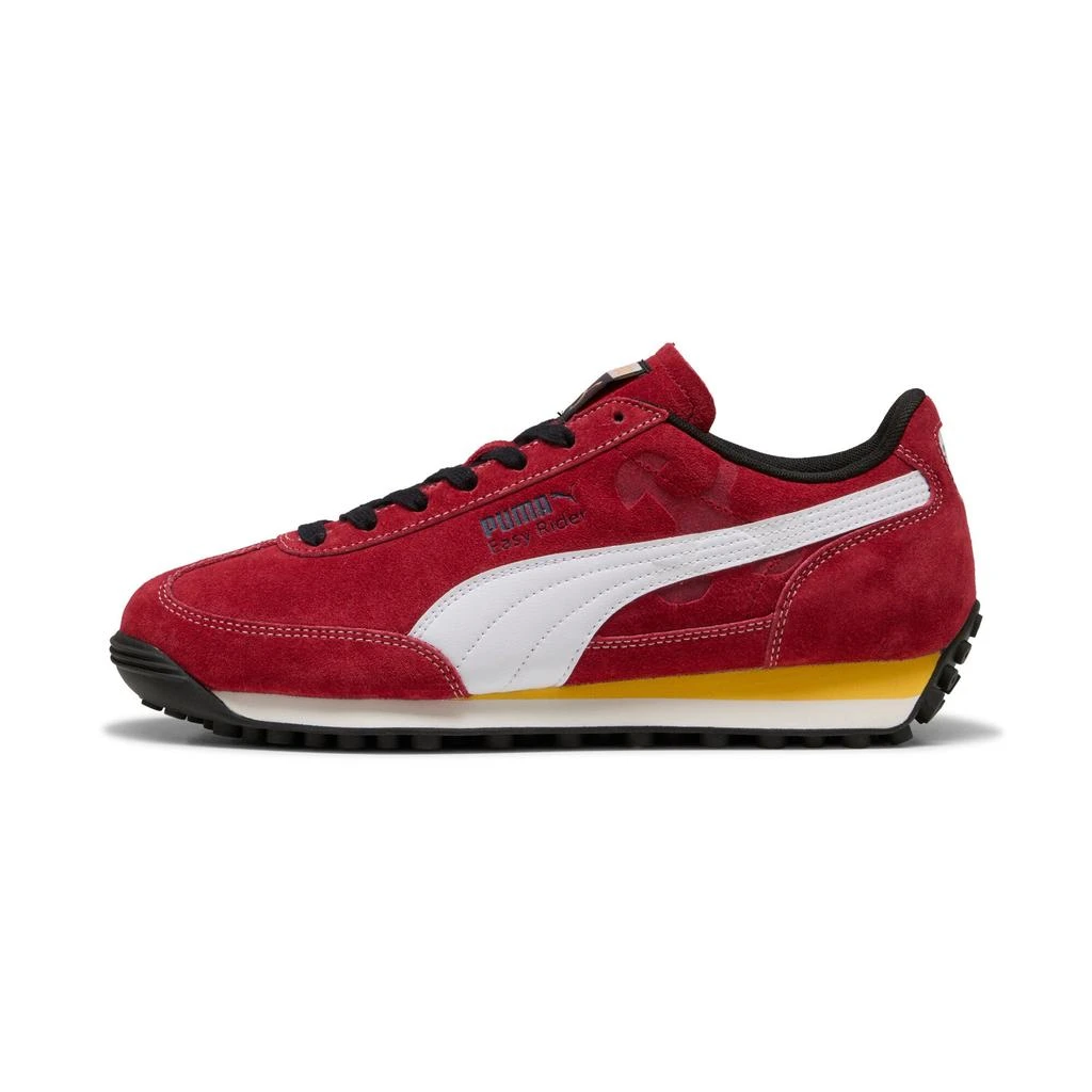 Puma PUMA Men's Easy Rider ROAD TO UNITY Sneakers 1