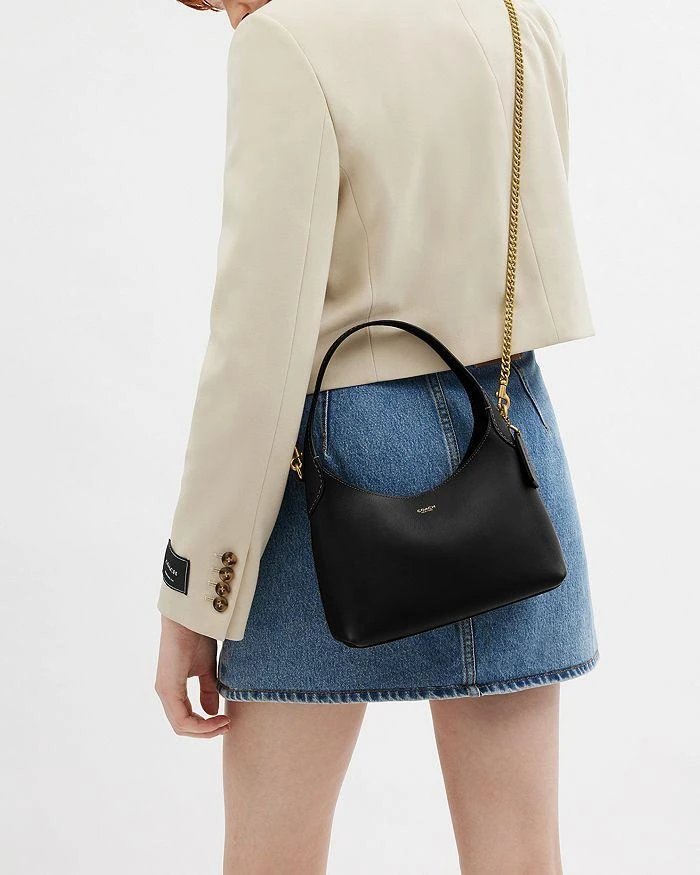 Coach Brooklyn Shoulder Bag 23 3