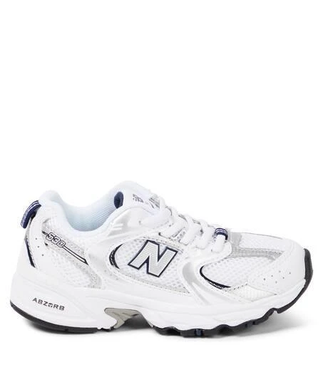 New Balance 530 mesh sneakers 4