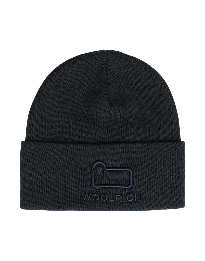 Woolrich Hat 1