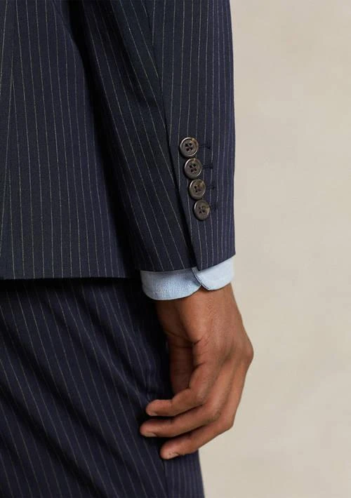 Ralph Lauren Ralph Lauren Polo Modern Performance Twill Sport Coat 3