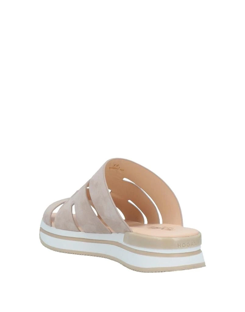 hogan Sandals 3