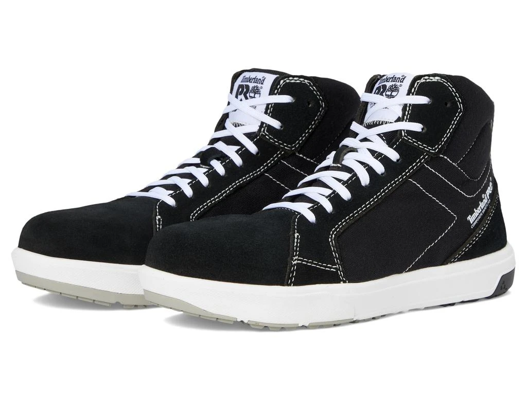 Timberland Berkley Hi Composite Safety Toe 1