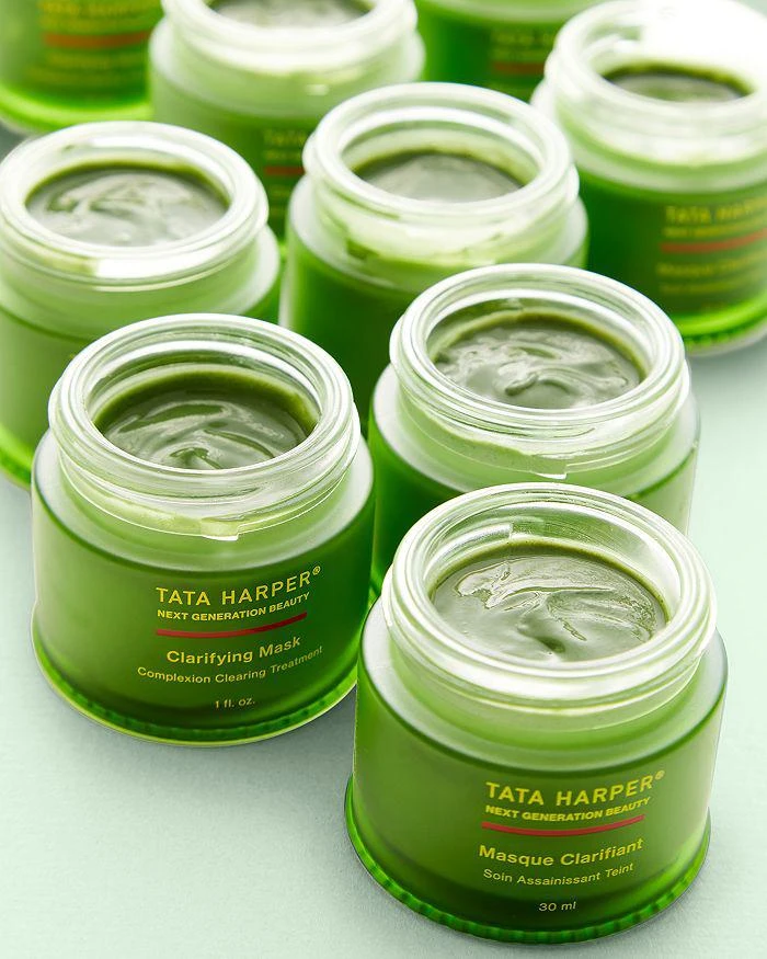 Tata Harper Clarifying Mask 5