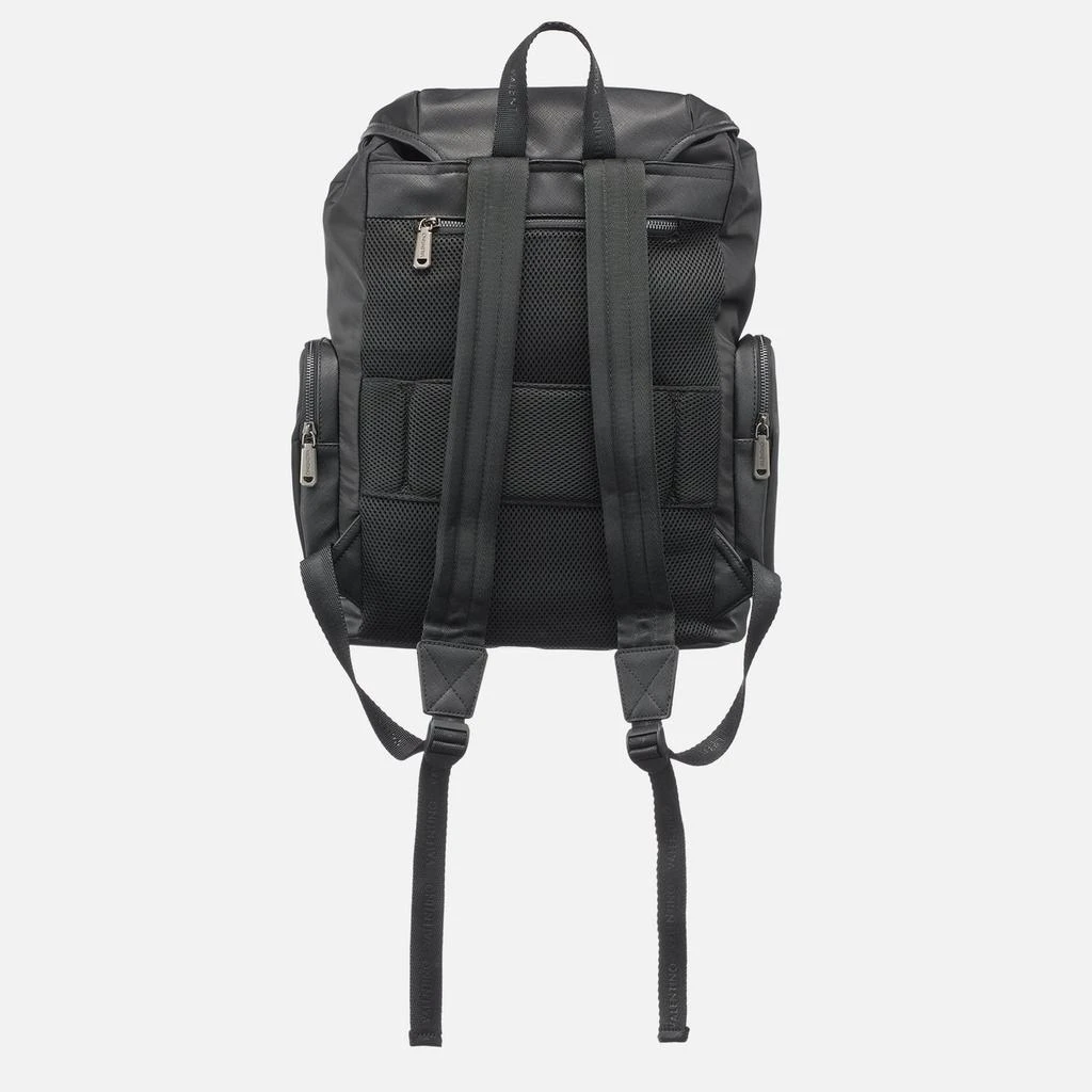 Valentino Valentino Men's Cardano Backpack - Black 2