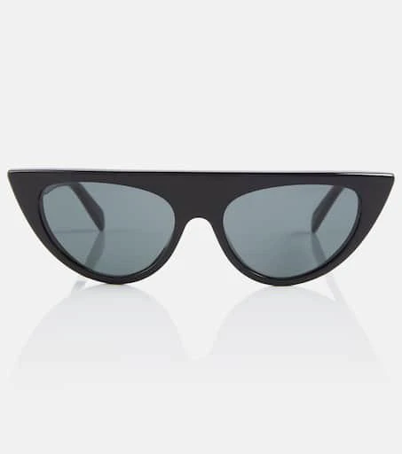 Celine Eyewear Cat-eye sunglasses 1