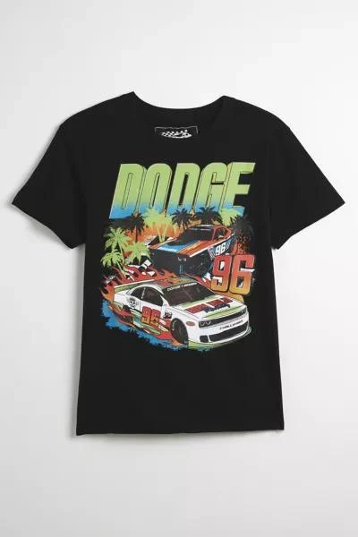 Urban Outfitters Dodge ’96 Graphic Tee 1