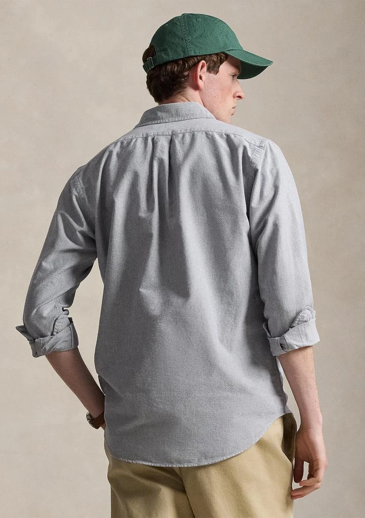 Ralph Lauren The Iconic Oxford Shirt 2