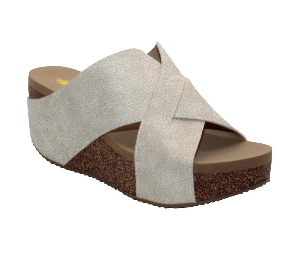 VOLATILE Volatile - Women's Firefly Sandal