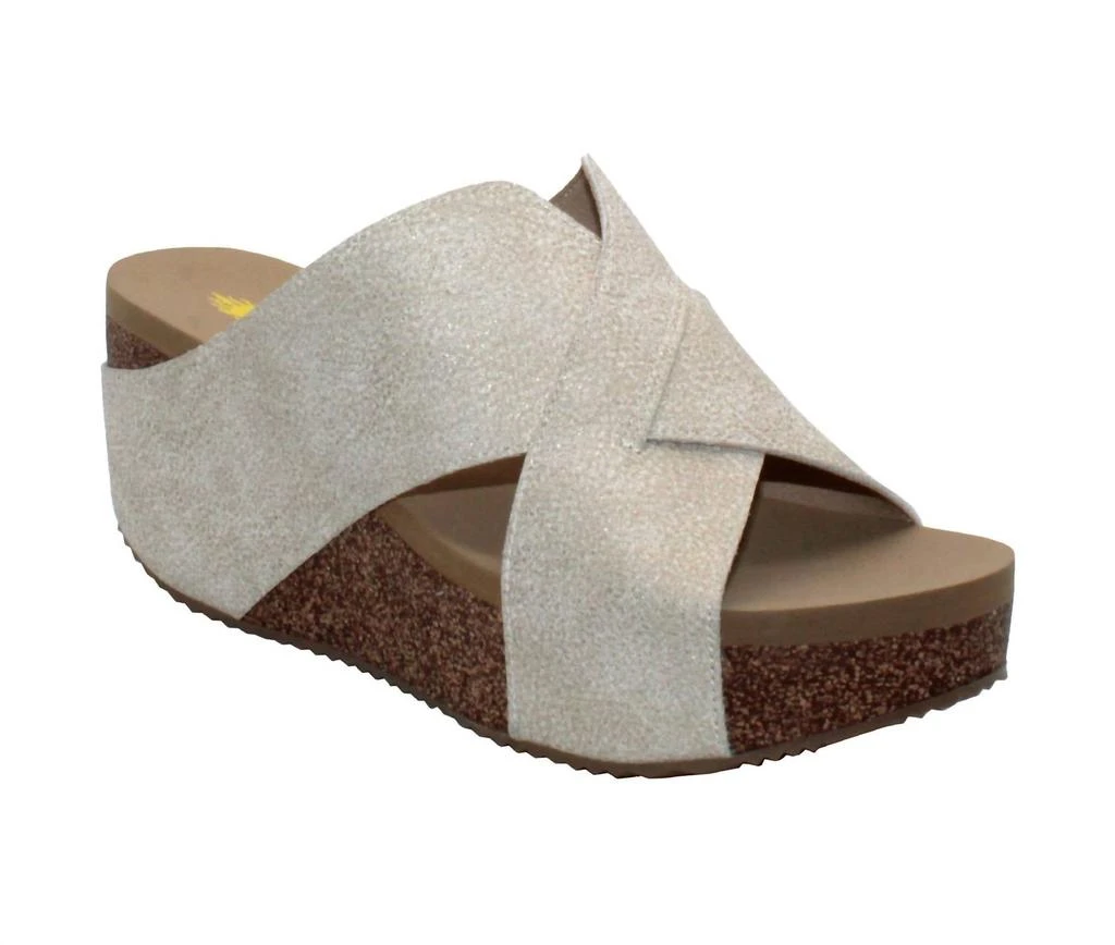 VOLATILE Volatile - Women's Firefly Sandal 1