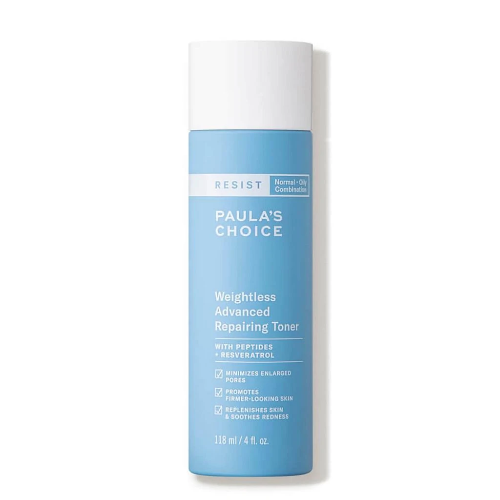 Paula's Choice Paula's Choice RESIST Weightless Advanced Repairing Toner 1