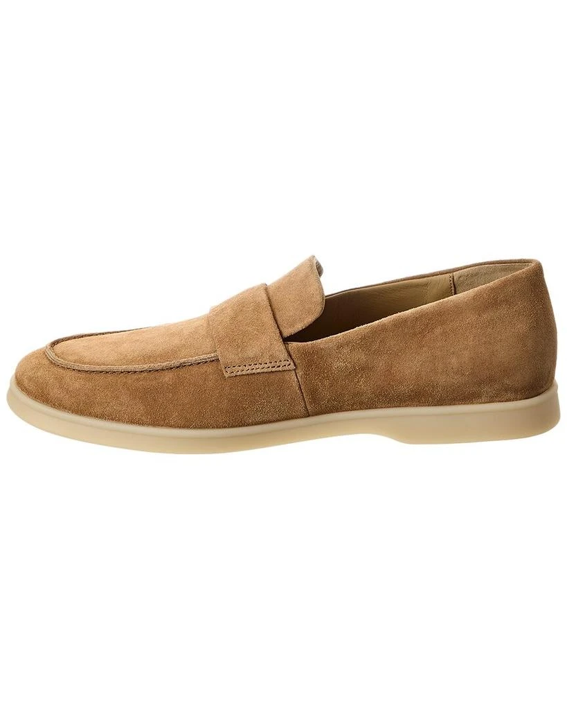 Vince Big Sur Suede Loafer 2