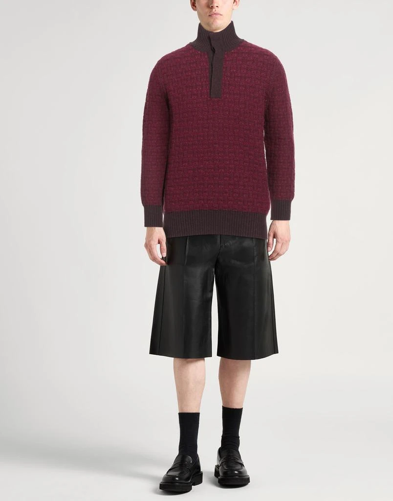 MALO Cashmere blend 2