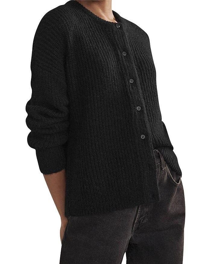 Jenni Kayne Hayes Crewneck Cardigan 1