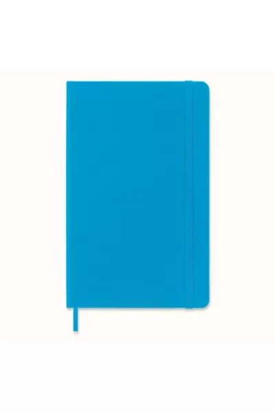 Moleskine Moleskine Limited Hardcover Classic Ruled Notebook 2