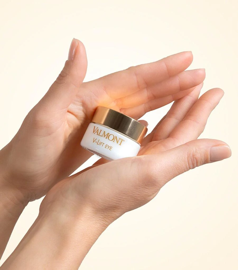 Valmont V-Lift Eye Cream (15ml) 2
