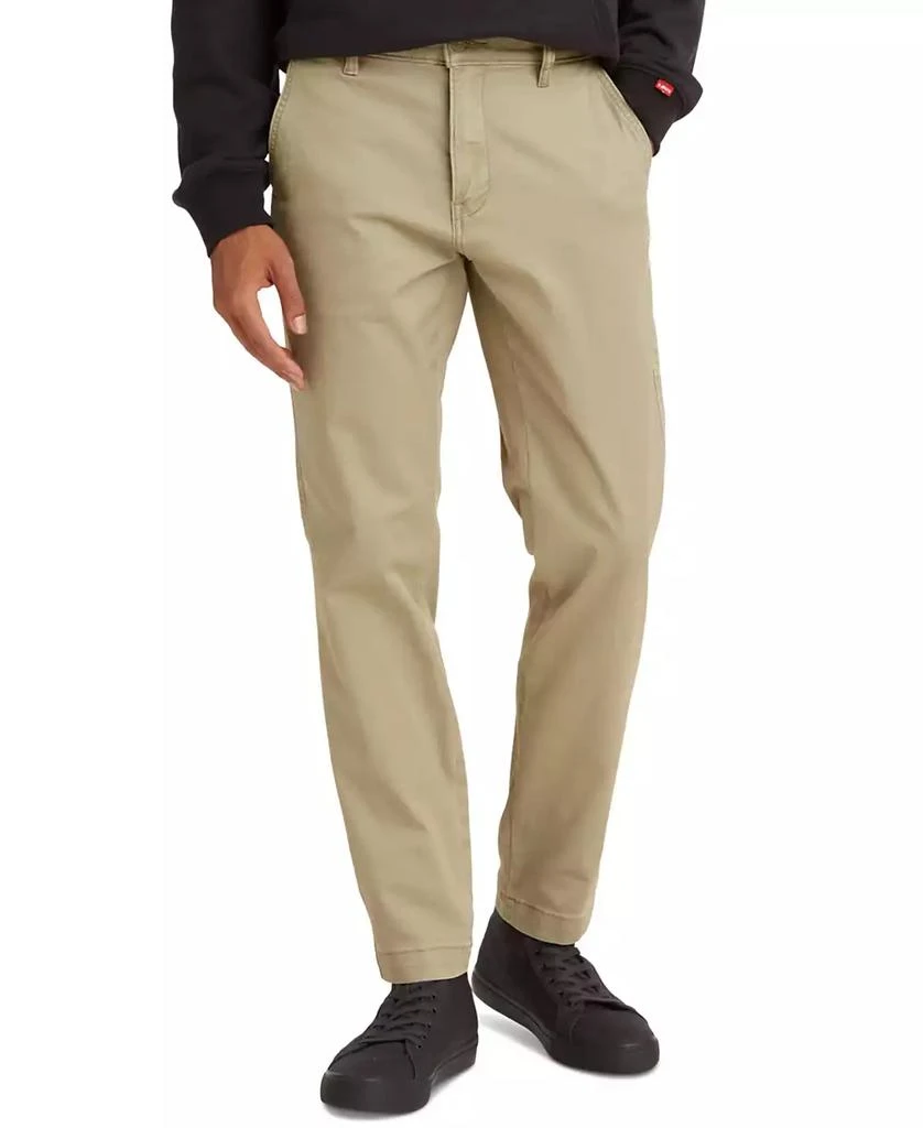 Levi's Men's XX Chino Relaxed Taper Twill Pants 1