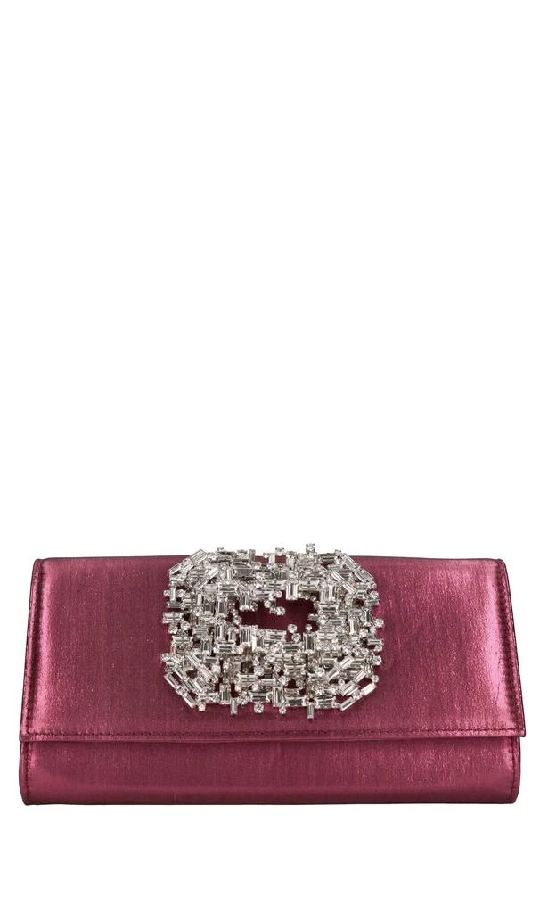 GEDEBE GEDEBE Bags.. Red 1
