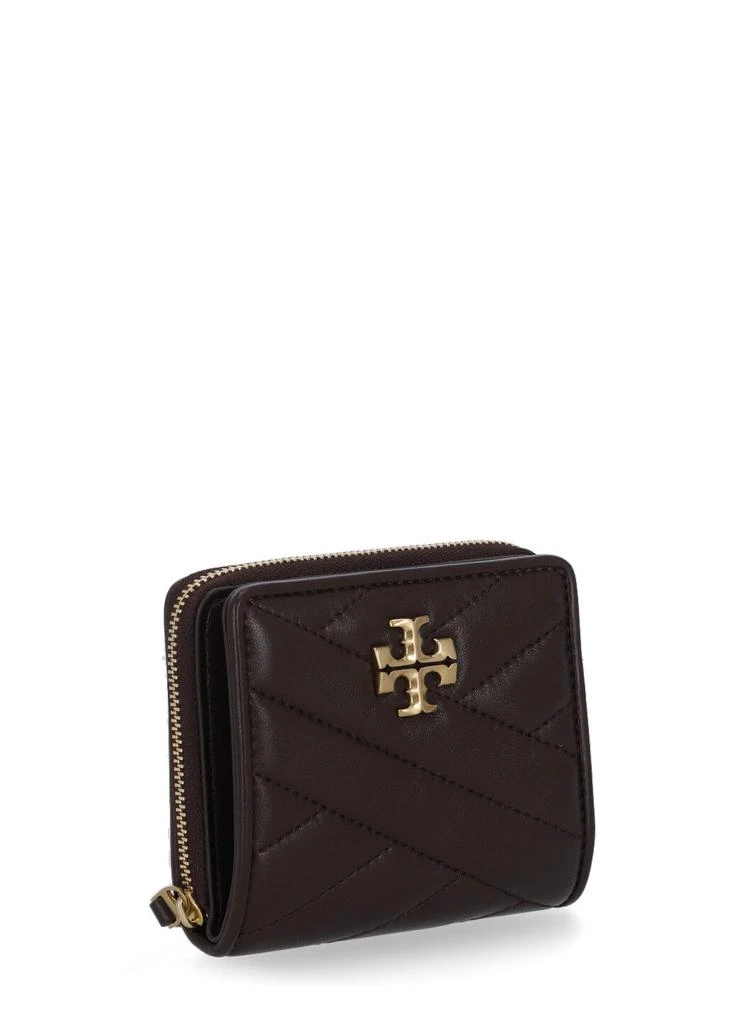 Tory Burch Tory Burch Kira Chevron Bi-Fold Wallet 3